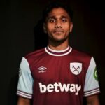 Indický futbalista Rahul PK sa pripojí k West Ham United: Tu bude hrať