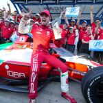 Indy 500: Očakávalo sa, že sa zúčastnia asi 350 000 fanúšikov