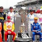 Indy 500: Vysvetlite príbeh za legendárnou trofejou Borg-Warner