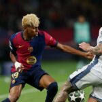 Informácie Inter vs Barcelona Live Informácie o prenose, UCL 2024-25: Kde môžete vidieť Int V Bar-in druhý semifinále; Predpoveď