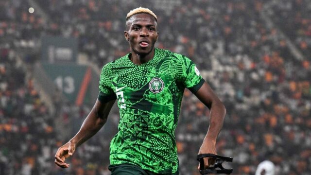 Informácie o priamom vysielaní Jamajky vs Nigéria: Ako sledovať posledný zápas Unity Cupu dnes?

