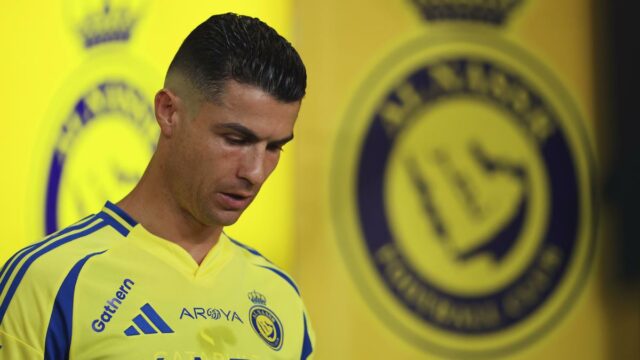 Informácie o živom vysielaní Al Nassr vs Al Taawoun, Saudi Pro League 2024-25: Kde vidíte Ronaldo?

