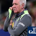Inštruktorka Matildas Tom Sermanni Lashes A-League Žena „drsná“ podinvestícia | A-Lague žena