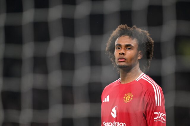 Inter Give Transfer Boot alebo MAN UTD Ceny Tag verejnosť odhalila

