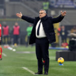 Inter Have Lautaro Martinez priznáva a účelové „slabé stránky“ v 2. nohe