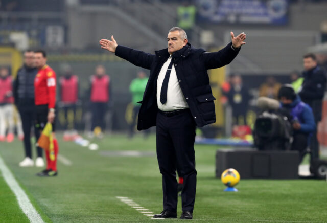 Inter Have Lautaro Martinez priznáva a účelové „slabé stránky“ v 2. nohe


