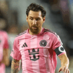 Inter Miami Crushes NY Red Bulls 4-1 na MLS Showdown