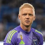 Inter Miami Sign Free Agent GK William Yarbrough
