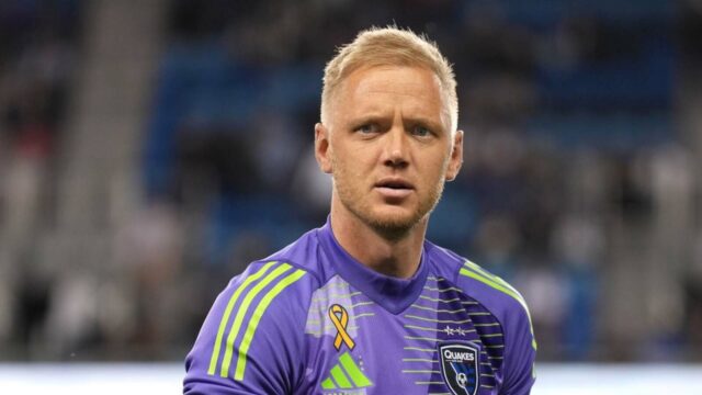 Inter Miami Sign Free Agent GK William Yarbrough

