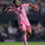 Inter Miami rozširuje D Jordi Alba do roku 2027