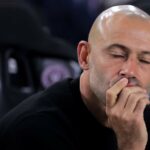 Inter Miami sa pokúša o rebound, prielom Red Bull's Chase Road Prielom