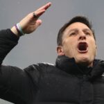 Inter Milan Club Chief Chatting Manchester United, PSG Target