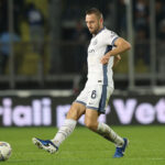 Inter Milan Hype Up Video alebo Stefan de Am Spravodlivý účel v sérii A Win vs Como