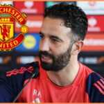 Inter Milan hľadá hviezdu Man United Joshua Zirkzee v úverovom hnutí