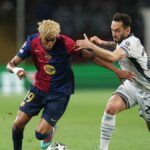 Inter Milan vs Barcelona Live Score, Liga majstrov 2024-25 2. a 2. noha: Čoskoro formácie; Začnite o 12:30 IST