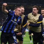 Inter Milan vyhral Barcelonu po jednom z najlepších väzieb všetkých čias do finále Ligy majstrov