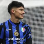 Inter Miláno Hype up Joaquin Correa Control v sérii 1-0 Win vs Verona