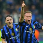 Inter Miláno porazil Barcelonu v predĺžení, aby dosiahol finále Ligy majstrov UEFA