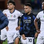 Inter Miláno sa zameral na UCL 'Dream' po názve Serie A vyvýšeného