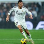 Inter Miláno sa zameriava na duo Real Madrid Midfield - správa