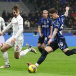 Inter Miláno stanovil klubový rekord pre väčšinu rôznych strelcov v jednej sérii sezóny A