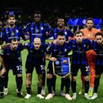 Inter Miláno upozorňuje na vyblednutie obrany série A po víťazstve v Barcelone