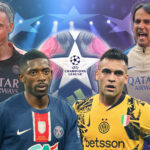 Inter Miláno vs PSG Live Comment: Európski obri sa stretávajú v Mníchove pre finále Ligy majstrov dnes večer