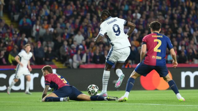 Inter Star popiera lamine yamal najlepšie na svetovej značke

