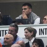 Inter Team News: Lautaro Martinez v závode proti času, aby bol vhodný pre druhú semifinále nohu UCL vs Barca