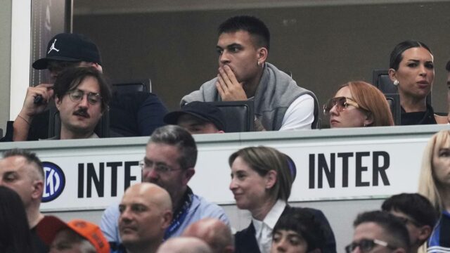 Inter Team News: Lautaro Martinez v závode proti času, aby bol vhodný pre druhú semifinále nohu UCL vs Barca

