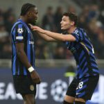 Inter prineste hviezdy späť do bitky Wezio, ale žiadne riziká Lautaro Martinez