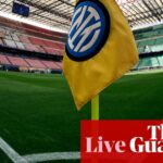 Inter v Barcelona: Semifinále Ligy majstrov, druhý život na nohách
