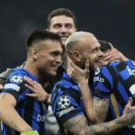 Inter v UCL: Inter Street k Lige majstrov UEFA 2024-25 finále