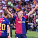 Inter zvažuje pohyb 60 miliónov eur, ktorá vzrástla Barcelona Star tento rok v lete