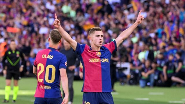 Inter zvažuje pohyb 60 miliónov eur, ktorá vzrástla Barcelona Star tento rok v lete

