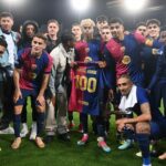Interihi: Hráči ako Barça's Yamal sa narodili každých 50 rokov