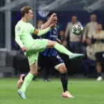 Inzaghi Beams po interne víťazstve: „Frenkie de Jong na mňa urobil dojem ako lamine yamal“