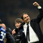 Inzaghi's Inter Milan & Real Madrid vo väčšine finále UCL od roku 2021/2022