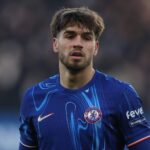 Ipswich Town „záujem“ o podpísanom „talentovanom“ Chelenteea pred dohodou Liam Delal Delap