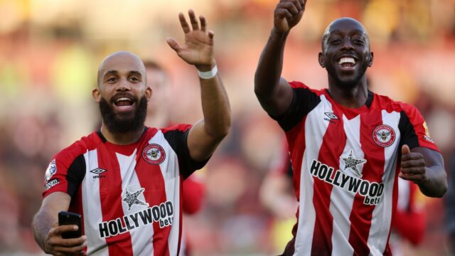 Ipswich vs Brentford živé aktualizácie, pozri Live, Score, Analýza, Highlights

