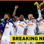Isaac Schmidt naznačuje, že by som mohol hrať pre Leeds United budúcu sezónu