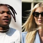 Ivanka Trump navštevuje eagles šatňu a hľadá hráča, ktorý ju nazval krásny