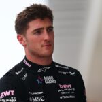 Jack Dohanit je oficiálne Axis Alpine, pretože náhradný vodič Franco Colapinto vezme ďalších päť súťaží na hviezdne sedadlo Aussie F1