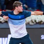 Jack Draper Storms sa zvýši na finále Madrid Masters Final a Hodnotenie