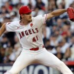 Jack Kochanovic vykazuje potenciál straty anjelov z Yankees