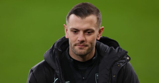 Jack Wilshere nájde príležitosti na vyloženie prvej trvalej práce po Norwichi

