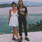 Austrálsky futbalista Jackson Irvine (zobrazený so svojou manželkou Jemilla) odpálil FA, aby zakázal transsexuálnym hráčom