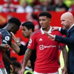 Jado Sancho ponúkol nový únik od muža, ale Erik Ten Hag by mohol byť dohodou SCuper