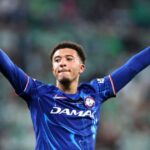 Jadon Sancho schvaľuje UTD ľudí v nasledujúcom okamihu po konečnom výhre Chelsea | Futbalový šport