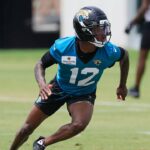 Jaguars 'Travis Hunter hovorí, že on a Browns' Shedeur Sanders sú pripravení na NFL